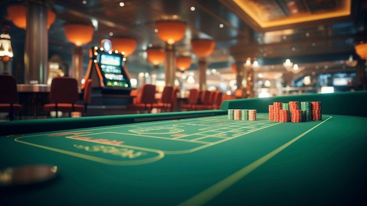 hari2menang Meja Difokuskan